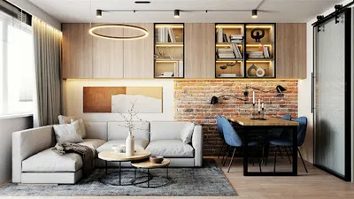 NOA studio - Biuro projektowania wnętrz